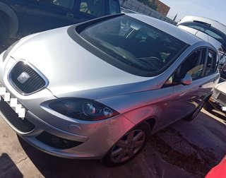 Llanta seat 436301 6.5jx16 toledo (5p2) exclusive