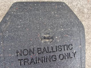 Placas Treino 2.5kg