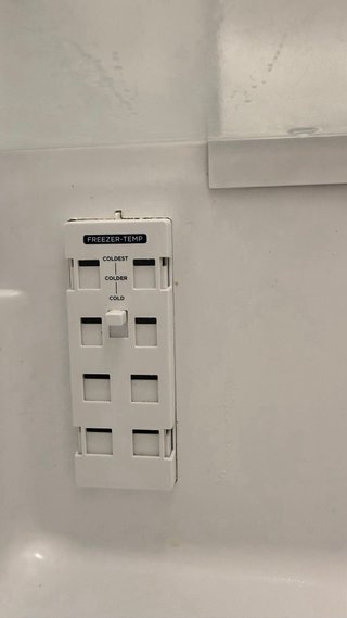 Frigorífico + Congelador Teka Blanco