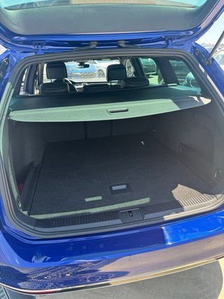 Volkswagen Passat 2024 por 362€/mes