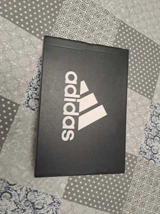 Zapatillas Adidas Adizero Aruku