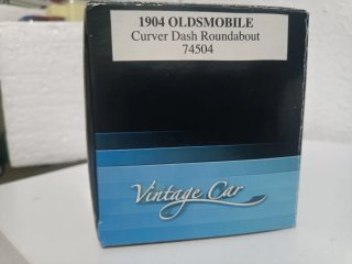 Coche 1:32 Oldsmobile del 1904