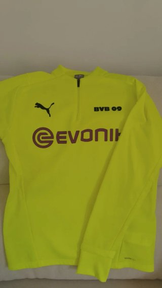 Sudadera Puma niño Talla 13-14