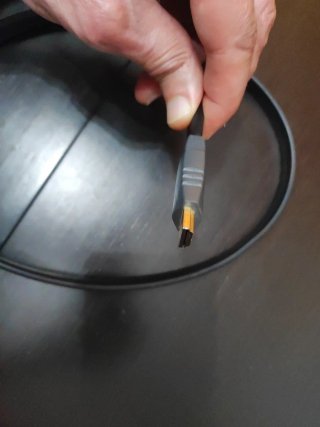 Cavo HDMI Vivanco Full HD 1.5m