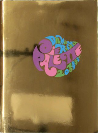 Daniel Richter: Die Palette 1995-2007