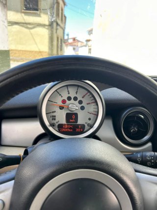 MINI Mini 2008