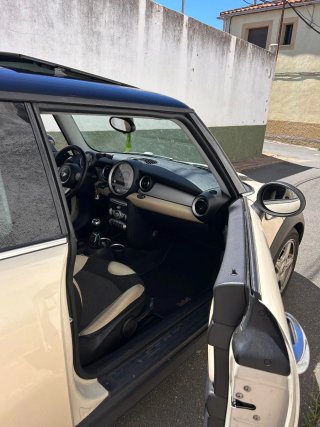 MINI Mini 2008