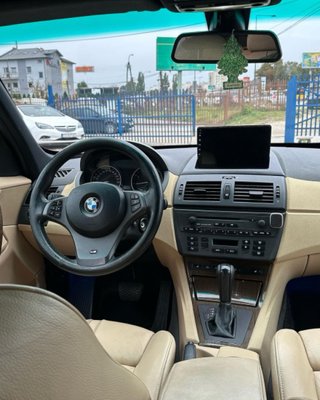 BMW X3 2004