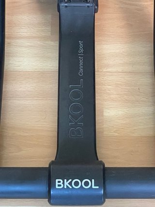 Rodillo Bkool Inteligente