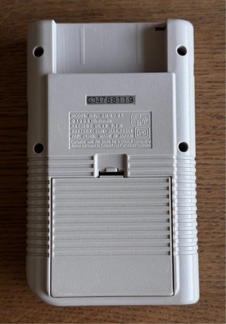 Nintendo Game Boy