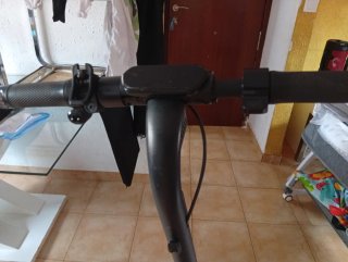 Patinete Ninebot E2 Pro