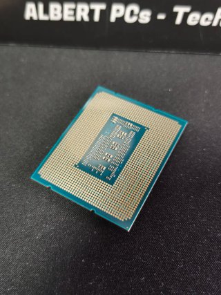 CPU Intel Core i9-14900K SEMINUEVO 6GHz 24 Núcleos