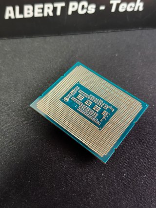 CPU Intel Core i9-14900K SEMINUEVO 6GHz 24 Núcleos