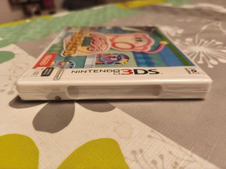 #PRECINTADO# Kirby's Extra Epic Yarn Nintendo 🇪🇦