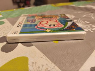 #PRECINTADO# Kirby's Extra Epic Yarn Nintendo 🇪🇦