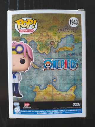 Koby Funko Pop