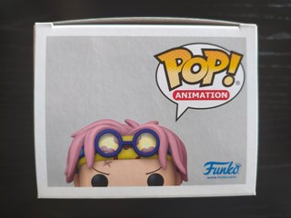 Koby Funko Pop