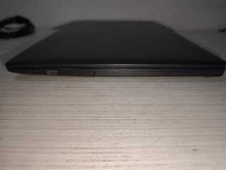 Portátil Dell Vostro 15 W11 Negro