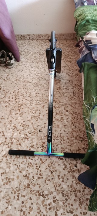 Patinete Park Core CD1
