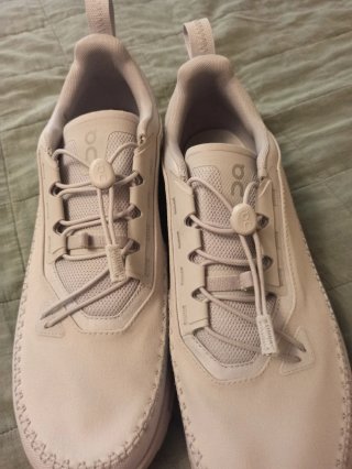 Zapatillas On Running Cloud Blancas