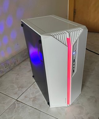 Ordenador Gaming PC
