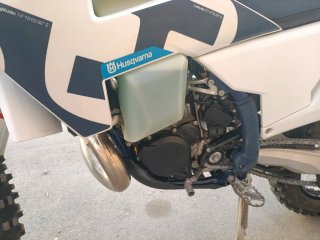 Husqvarna TE 300 TBI 2026