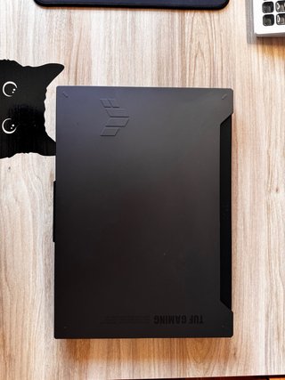 ASUS TUF A15 | RTX 4060 | Ryzen 7 | 32GB RAM |