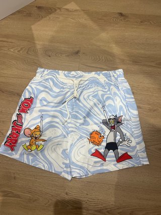 Bañador Tom y Jerry