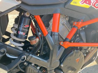 KTM 1090 Adventure R 2018