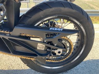 KTM 1090 Adventure R 2018