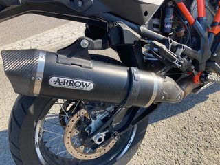 KTM 1090 Adventure R 2018