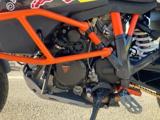 KTM 1090 Adventure R 2018