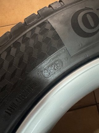 Llantas Audi R16 Originales (4 unidades)