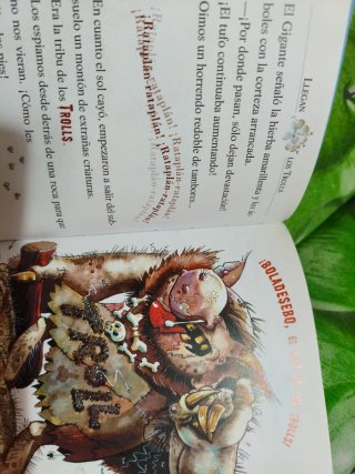 Libro Gerónimo Stilton