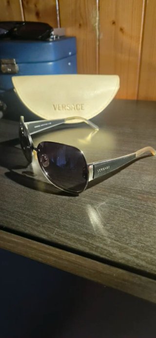 Occhiali da sole Versace