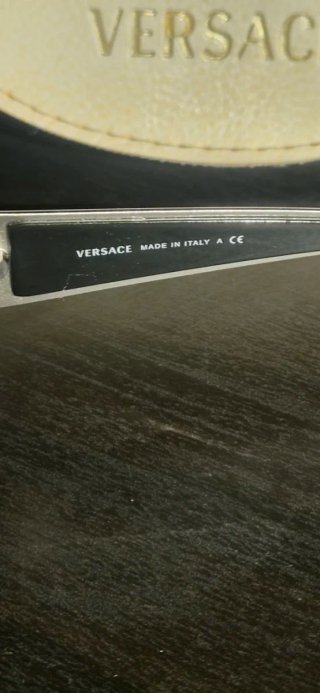 Occhiali da sole Versace