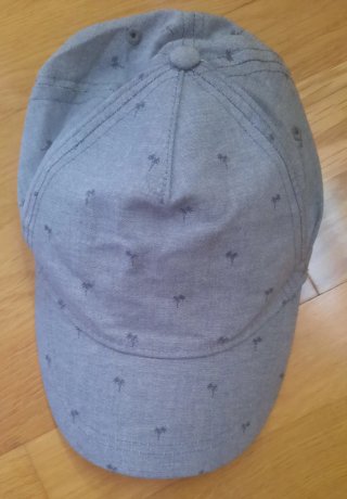 2 Cappelli per bambini stampati