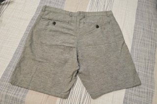Bermuda Springfield  Hombre