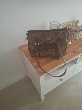 Bolso Tous Multicolor