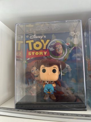 Funko Pop! Toy Story Woody