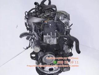 Fiat dmuap1394484 motor completo 98a400 Ref:945950