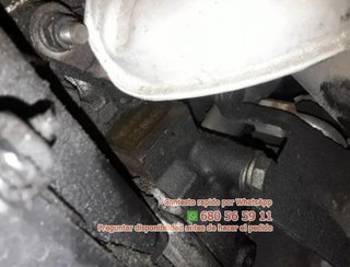 Fiat dmuap1394484 motor completo 98a400 Ref:945950