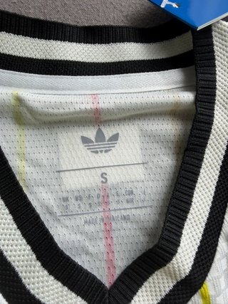 Camiseta Adidas Mundial Japón Multicolor