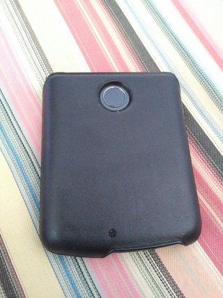 Motorola Razr 5G Blu Navy