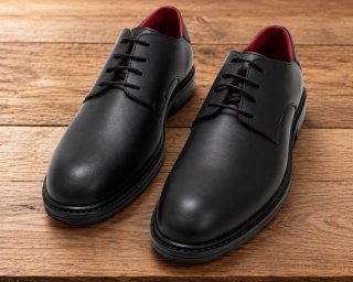 Zapatos de Seguridad Base Talla 45 nuevos!