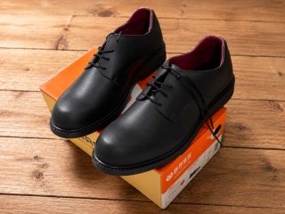 Zapatos de Seguridad Base Talla 45 nuevos!
