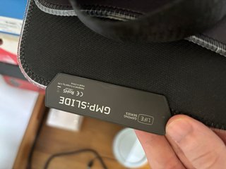 Tapete 1Life gmp:slide Extended XL RGB
