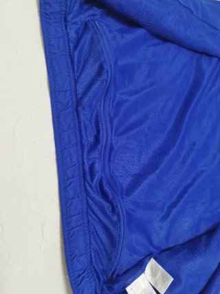 Chaqueta Adidas Azul