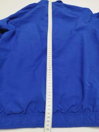 Chaqueta Adidas Azul
