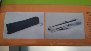 Barrera Cama Jane Abatible y Plegable 1.40m